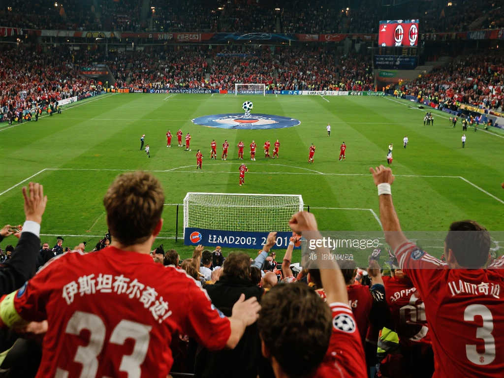 世界杯比分中心